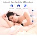 Donerton Smart Watch, Fitness Tracker for Women, 1.4" TFT LCD Screen Smartwatch with Heart Rate and Sleep Monitor, IP67 Waterproof Activity Tracker with Pedometer, Fitness Watch for Android and iOS