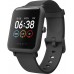 Amazfit Bip S Lite Smart Watch Fitness Tracker for Android iPhones, 30 Days Battery Life,14 Sports Modes, Heart Rate & Sleep Monitor, 5 ATM Waterproof, 1.28” Always-on Display, for Men Women(Pink)