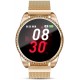 GOKOO Smart Watch for Women Fitness Tracker with Heart Rate Blood Oxygen Monitor Pedometer Calories Sport SmartWatch Bluetooth Compatible with Android iOS (Gold) GOKOO Smart Watch for Women Fitness Tracker with Heart Rate Blood Oxygen Monitor Pedometer Calories Sport SmartWatch Bluetooth Compatible with Android iOS (Gold)
